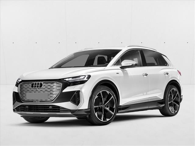 audi q4 e-tron 2023 WA1L2BFZ1PP045517 image audi q4 e-tron 2023 WA1L2BFZ1PP045517 image